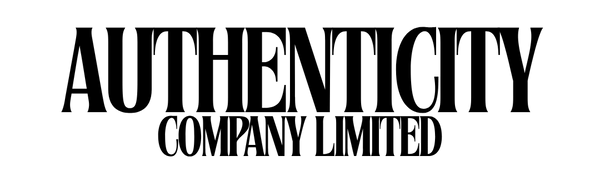 AUTHENTICITY CO. LTD.