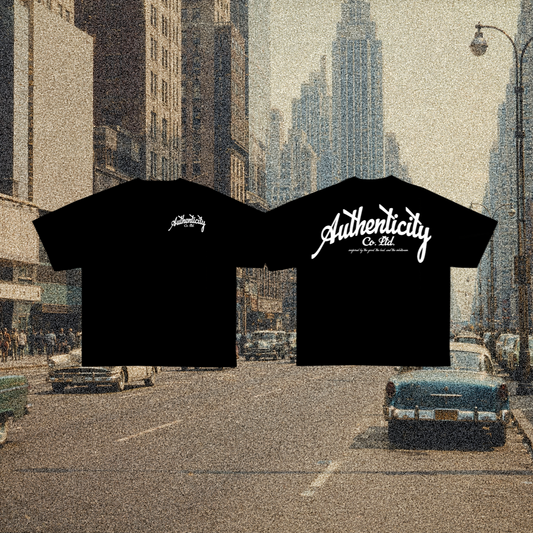 SCRIPT TEE