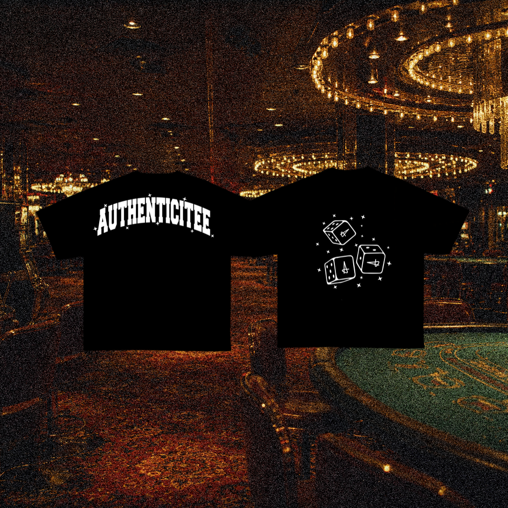 DICE TEE