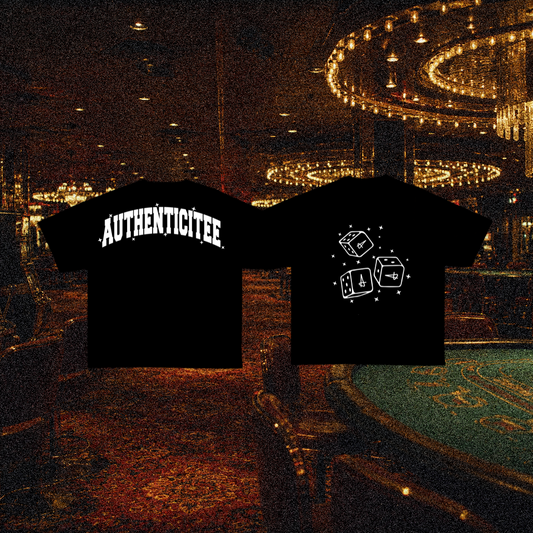 DICE TEE